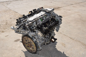 Двигун Nissan Murano z52 15-3.5 VQ35DE