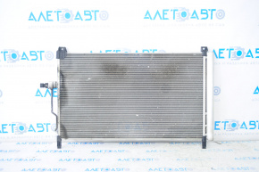 Радиатор кондиционера конденсер Nissan Murano z52 15-