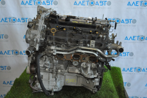 Двигун Nissan Pathfinder 13-20 VQ35DE 3.5 71к