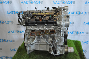 Двигун Nissan Pathfinder 13-20 VQ35DE 3.5 71к