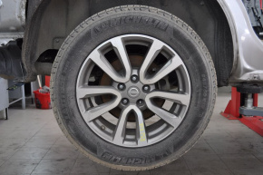 Диск колесный R18 Nissan Pathfinder 13-20