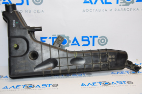 Резонатор повітряний Nissan Rogue 14-20 зламано креп