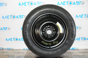 Запасне колесо докатка R17 155/90 Nissan Rogue 14-20