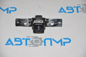 Камера заднего вида Nissan Rogue 14-16 под круговой обзор 360