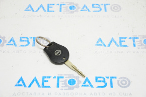 Ключ Nissan Versa Note 13-19
