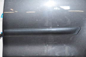 Молдинг двері нижній лівий задній Subaru Forester 14-18 SJ