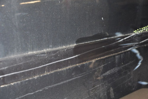 Молдинг двері нижній перед прав Subaru Forester 14-18 SJ подряпина
