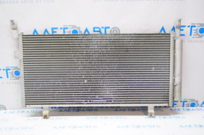 Радиатор кондиционера конденсер Subaru Forester 14-18 SJ 2.5, 2.0
