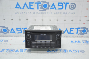 Радио Subaru Forester 14-18 SJ Clarion