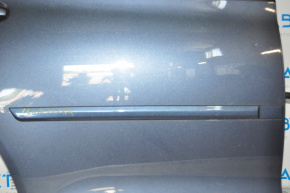 Накладка двери нижняя задняя левая Subaru Legacy 15-19