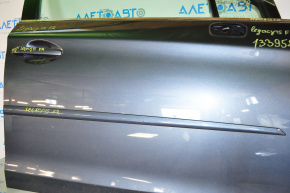 Накладка двери нижняя передняя правая Subaru Legacy 15-19