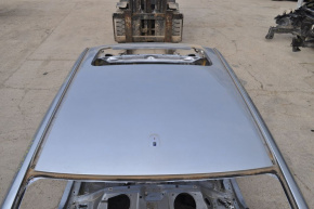 Крыша металл Subaru Legacy 15-19 под люк