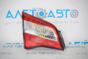 Ліхтар внутрішній кришка багажника лівий Subaru Legacy 15-19
