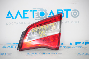 Ліхтар внутрішній кришка багажника правий Subaru Legacy 15-19