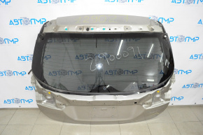 Дверь багажника голая Subaru Outback 15-19