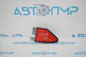 Відбивач задній правий Tesla Model S 12-20