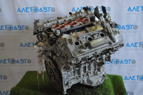 Двигатель 2GR-FE Toyota Avalon 13-18 3.5, 113к