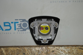 Подушка безопасности airbag в руль водительская Toyota Avalon 13-18
