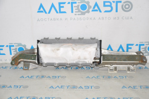 Подушка безпеки airbag коленная пасажирська прав Toyota Camry v50 12-14 usa без накладки