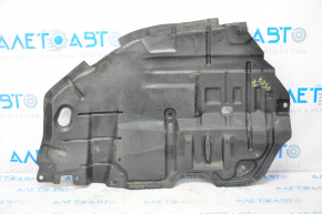 Защита двигателя правая Toyota Camry v50 12-14 usa