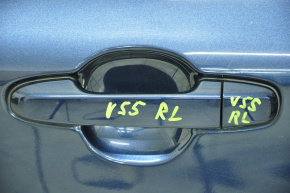 Заглушка внешней ручки передняя левая Toyota Camry v55 15-17 usa