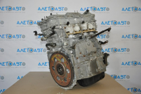 Двигатель 2AR-FE Toyota Camry v55 2.5 15-17 usa 108к, 8/10