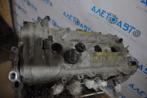 Двигатель 2AR-FE Toyota Camry v55 2.5 15-17 usa 108к, 8/10