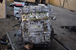 Двигун 2AR-FE Toyota Camry v55 2.5 15-17 usa 23к