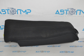 Подушка безпеки airbag сидіння зад прав Toyota Camry v55 15-17 usa чорний