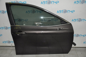 Дверь голая передняя правая Toyota Camry v70 18-