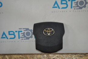 Подушка безопасности airbag в руль водительский Toyota Prius 20 04-09 без пиропатрона