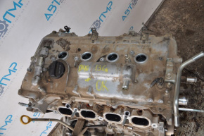 Двигатель 2ZR-FXE Toyota Prius V 12-17 136к