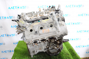 Двигун Toyota Sienna 11-20 3.5 2GRFE 3.5, 135К