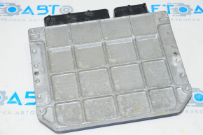 Блок ECU компьютер двигателя Toyota Sienna 11 3.5 FWD