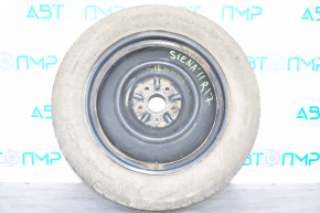 Запасне колесо докатка R17 155/80 Toyota Sienna 11-