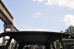 Крыша металл Toyota Sienna 11-17 под люк