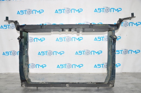 Телевизор панель радиатора Toyota Sienna 11-17
