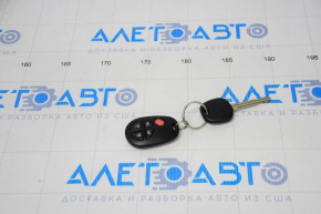 Ключ Toyota Sienna 11-20