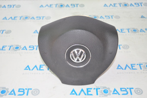 Подушка безопасности airbag в руль водительская VW CC 08-17