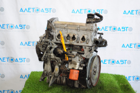 Двигатель VW Jetta 11-18 USA 2.0 131к, сломан корпус щупа
