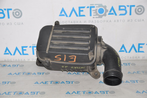 Корпус воздушного фильтра VW Jetta 11-18 USA 2.0