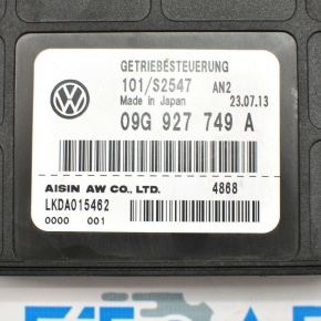 Компьютер АКПП VW Jetta 11-18 USA