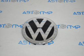Емблема решітки радіатора VW Jetta 19 під дистронік