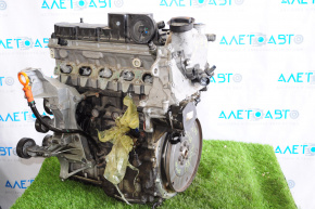 Двигун VW Passat b7 12-15 США 2,5 cbta, ccca, 112k