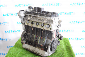Двигатель VW Passat b7 12-15 USA 2.5 cbta, ccca, 112к