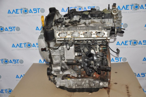 Двигатель VW Passat b8 16-19 USA 1.8 TFSI CPRA 103k