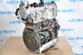 Двигун VW Passat b8 16-19 USA 1.8 TFSI 30к