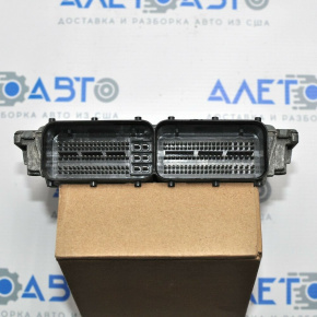 Блок ECU компьютер двигателя VW Passat b8 16-19 USA