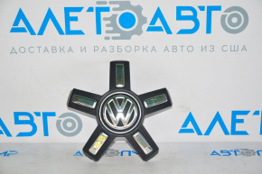 Центральный колпачок на диск, комплект 4шт VW Passat b8 16-19 USA тип 2 165мм