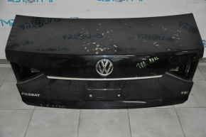 Крышка багажника VW Passat b8 16-19 USA